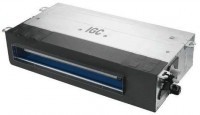 Канальный кондиционер IGC IDХ-24H/U