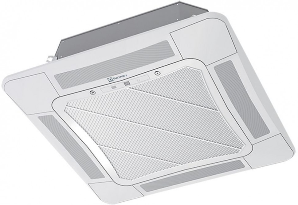 Electrolux EACС/I-18 FMI/N8_ERP