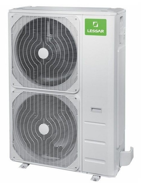 Сплит-система Lessar LS-H55SKA4A/LU-H55SKA4A