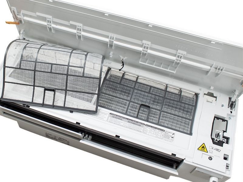 Сплит-система Mitsubishi Electric MSZ-LN35VG2R/MUZ-LN35VG2