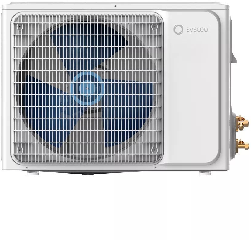 Сплит-система Syscool WALL EASY 18 HP Q