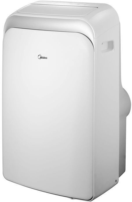 Напольный кондиционер Midea MPPDB-12HRN1-Q