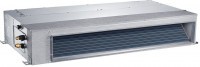 Канальный кондиционер Kentatsu KSKS53HFAN1/KSUT53HFAN1 с зимним комплектом (-40)