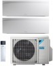 Daikin 2MXM40A / FTXJ20AWx2