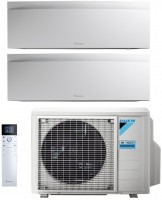 Daikin 2MXM40A / FTXJ20AWx2