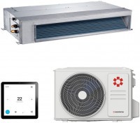 Канальный кондиционер Kentatsu KSMB35HZRN1W/KSUNB35HZRN1