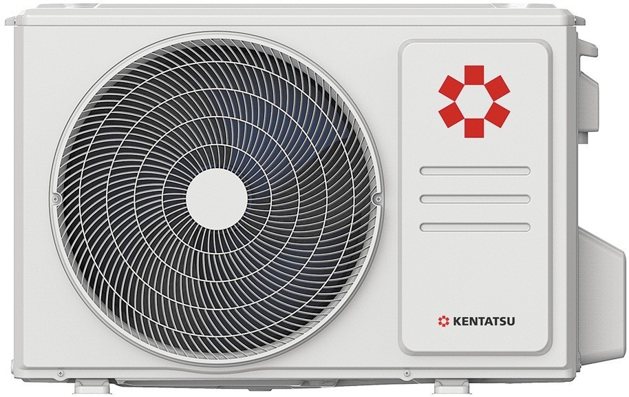 Канальный кондиционер Kentatsu KSMB35HZRN1W/KSUNB35HZRN1