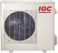 IGC RAM3-X21URH