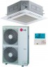 Кассетный кондиционер LG UT48R/UU49WR