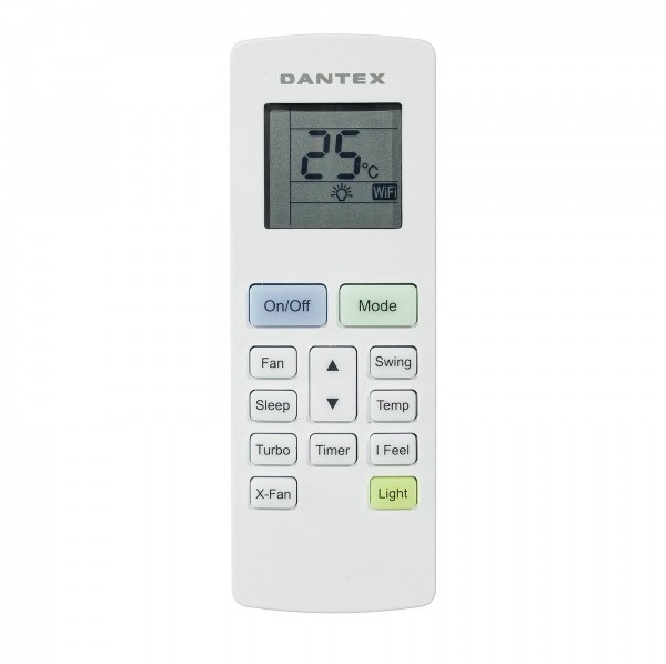 Сплит-система Dantex RK-09SCDG/RK-09SCDGE