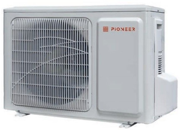 Кассетный кондиционер Pioneer KFC36GV/KON36GV