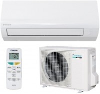 Сплит-система Daikin FTXF35D/RXF35D с зимним комплектом (-40)