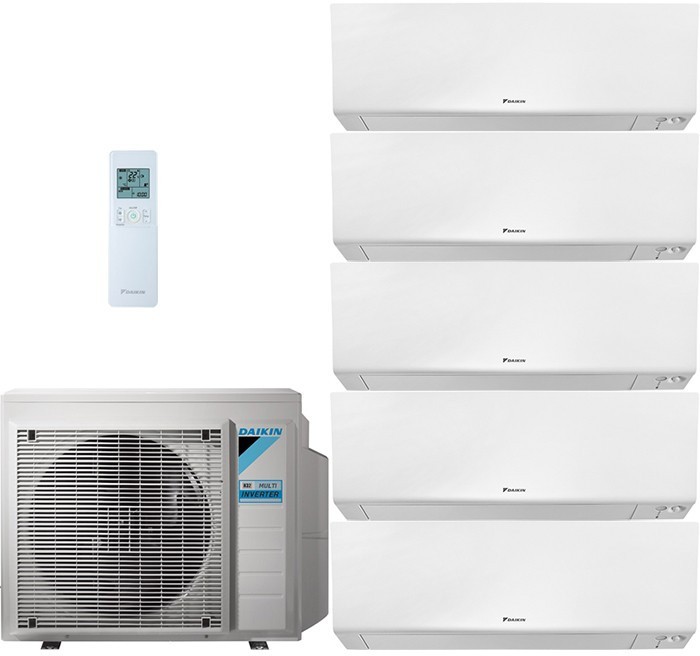 Daikin 5MXM90A / FTXM20Rx5