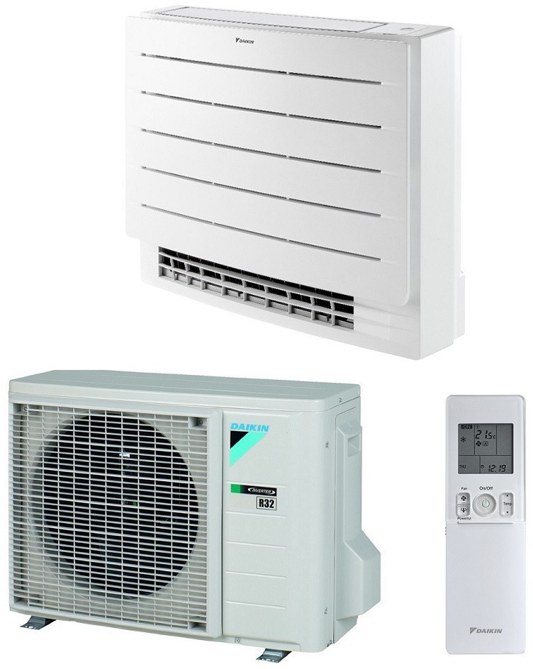 Сплит-система Daikin FVXM25A/RXM25R