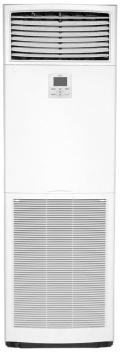 Сплит-система Daikin FVA100A/RZAG100NY1
