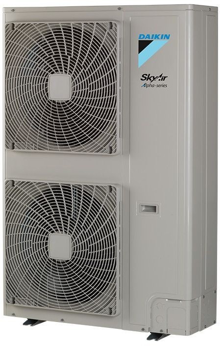 Сплит-система Daikin FVA100A/RZAG100NY1