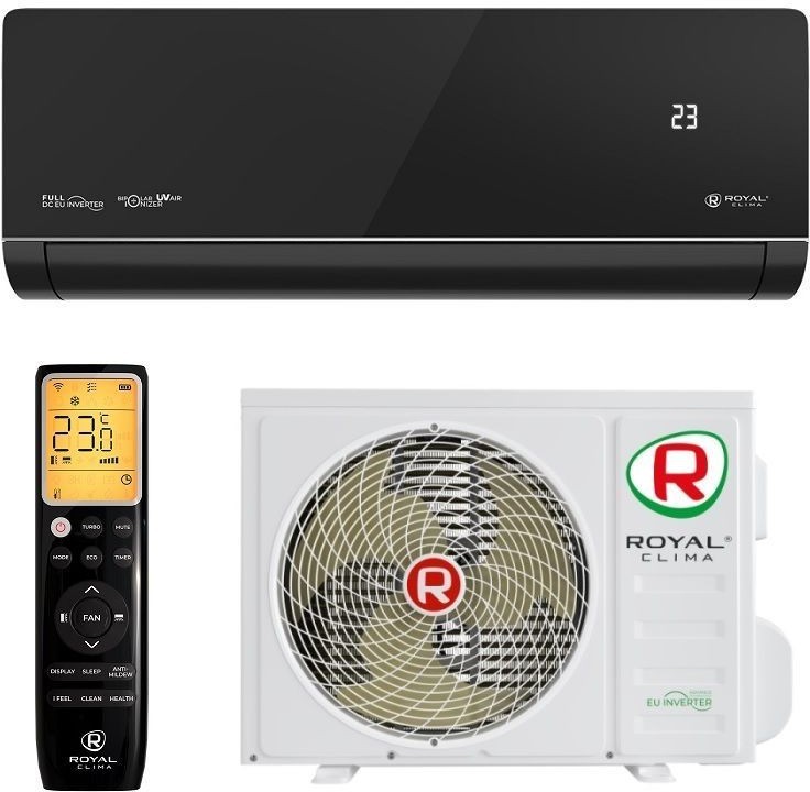Сплит-система Royal Clima RCI-RSN40HN