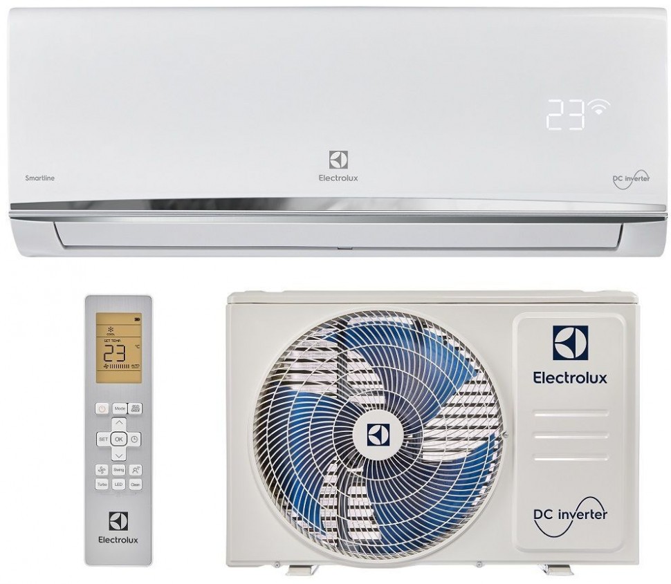 Сплит-система Electrolux EACS-07HSM/N3
