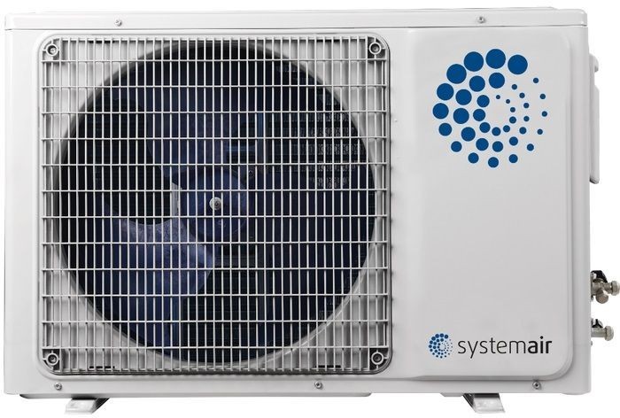 Кассетный кондиционер Syscool SYSPLIT CASSETTE C 18 HP Q