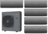 Casarte 5U125CM1/R3 / CAS25CX1/R3-Bx5