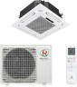 Кассетный кондиционер Royal Clima CO-4C 24HNX/CO-E 24HNX