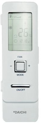 Сплит-система Daichi EVO25AVQS1R/EVO25FVS1R