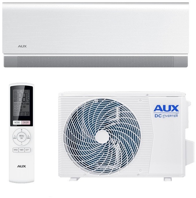 Сплит-система AUX ASW-H09A4/CA-R2DI/AS-H09A4/CA-R2DI