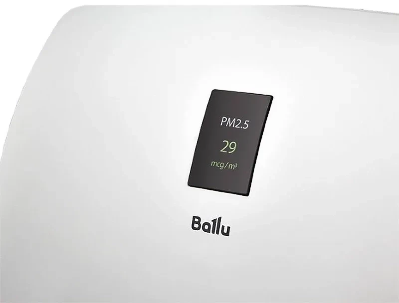 Ballu ONEAIR ASP-200S