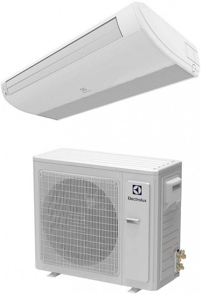 Сплит-система Electrolux EACU-36H/UP3/N3