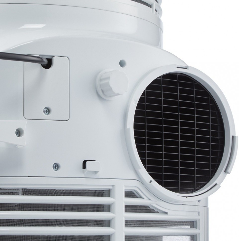 Напольный кондиционер Electrolux EACM-18 NB/N6_V2