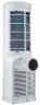 Напольный кондиционер Electrolux EACM-18 NB/N6_V2