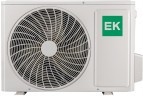 Сплит-система Euroklimat EKSS-35HN/EKOS-35HN