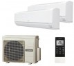 Hitachi RAM-53NE3F / RAK-25REFx2