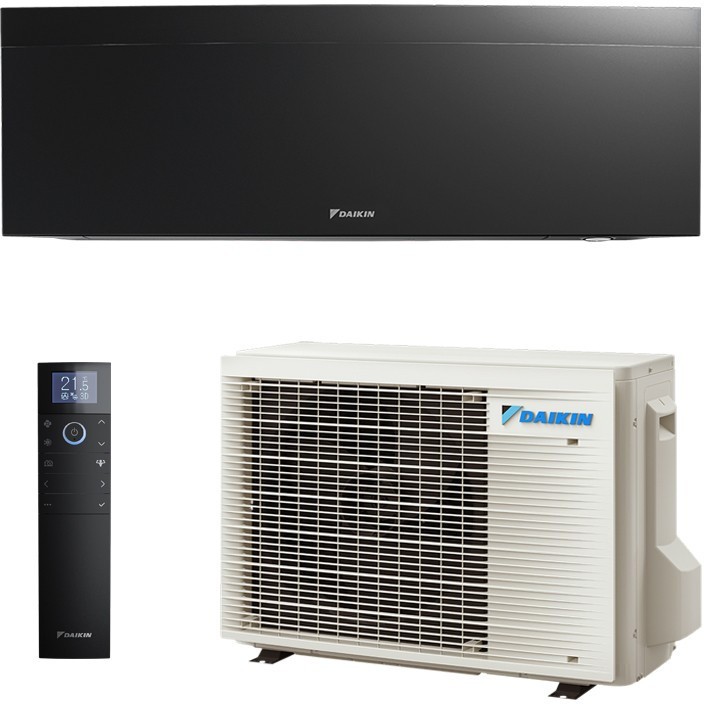 Сплит-система Daikin FTXJ20AB/RXJ20A