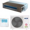 Канальный кондиционер AUX ALLD-HS12/4DR2/AL-HS12/4DR2(U)