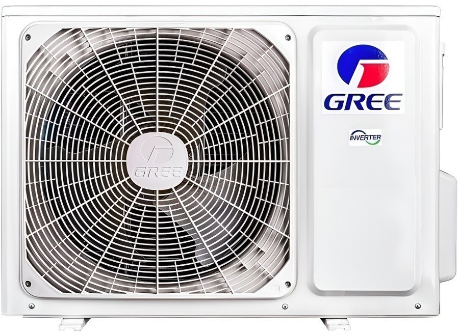 Сплит-система Gree GWH12ACC-K6DNA1F(champagne)