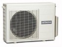 Hitachi RAM-33NP2E / RAK-15QPEx2