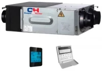 Cooper&amp;Hunter CH-HRV6K2