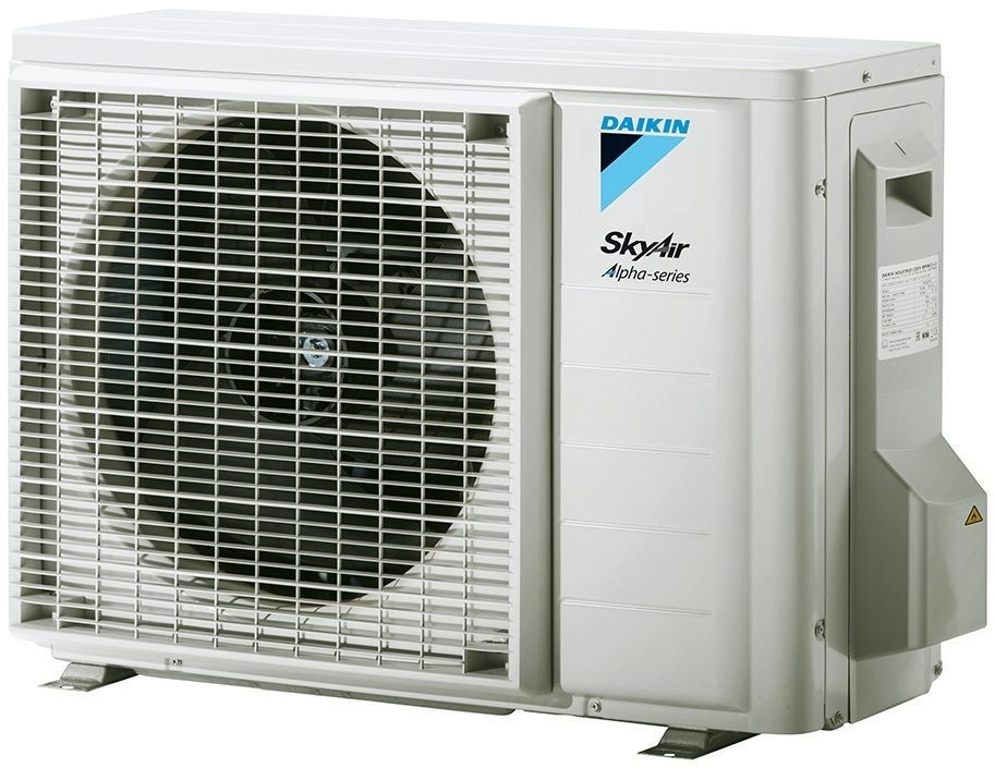 Канальный кондиционер Daikin FBA35A9/RZAG35A