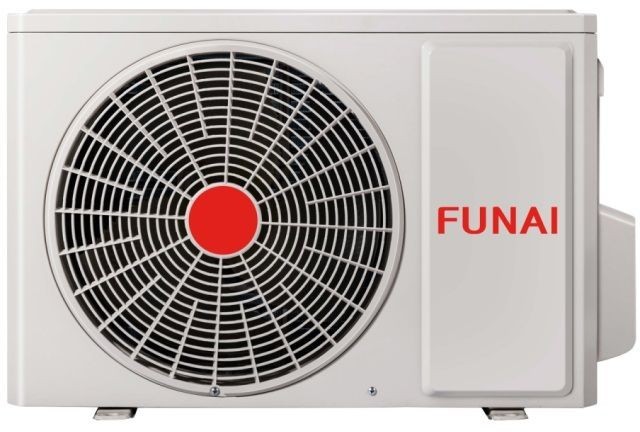 Сплит-система Funai RAC-DA20HP.D01
