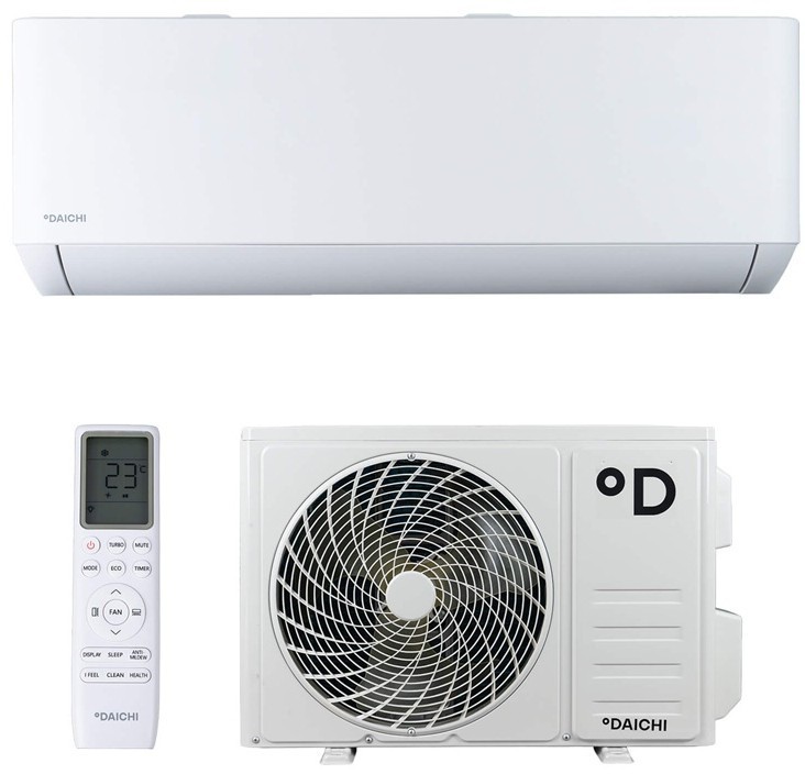Сплит-система Daichi AIR70AVQ1R/AIR70FV1R