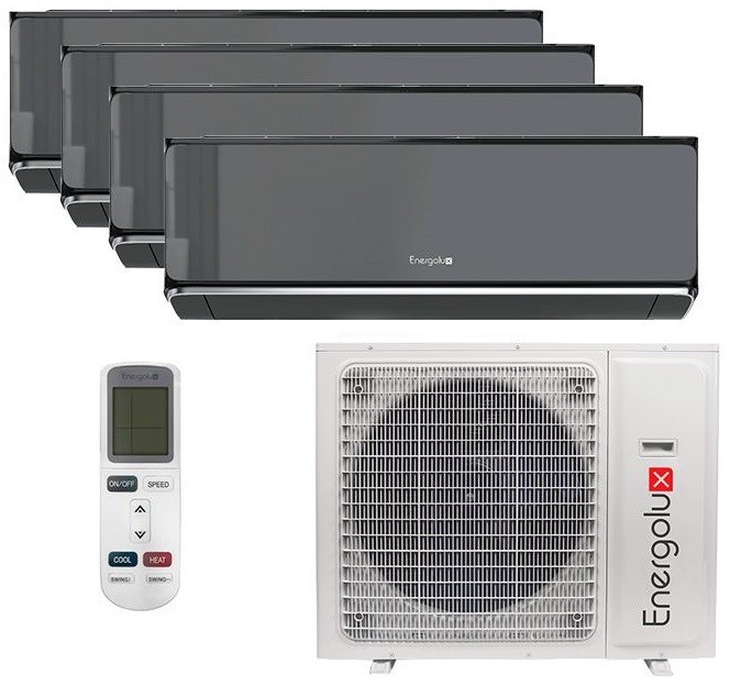 Energolux SAM36M2-AI/4 / SAS09M3-AIBx4