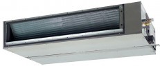 Канальный кондиционер Daikin FBA140A / RZASG140MV1
