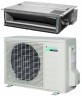 Канальный кондиционер Daikin FDXM50F9/RXM50R