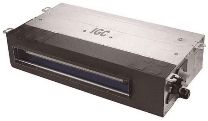 Канальный кондиционер IGC IDХ-V48HSDC/U