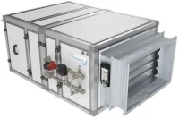 Breezart 4500 Aqua AC