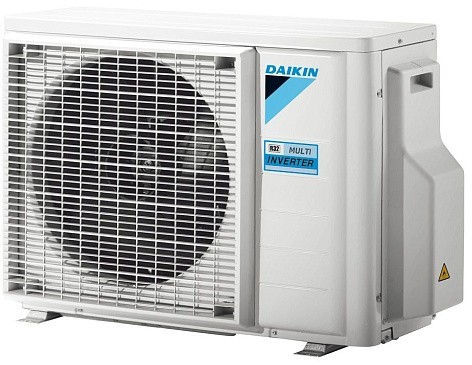 Daikin 3MXM52A / FTXM20Rx3