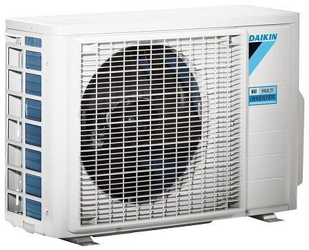 Daikin 3MXM52A / FTXM20Rx3