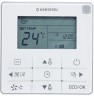 Канальный кондиционер Kentatsu KSTU440HFAN1/KSUR440HFAN3