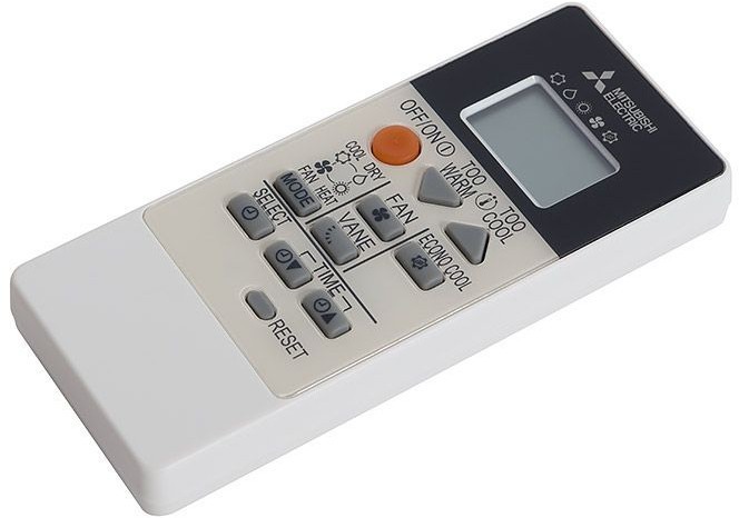 Сплит-система Mitsubishi Electric MSZ-HR35VF / MUZ-HR35VF